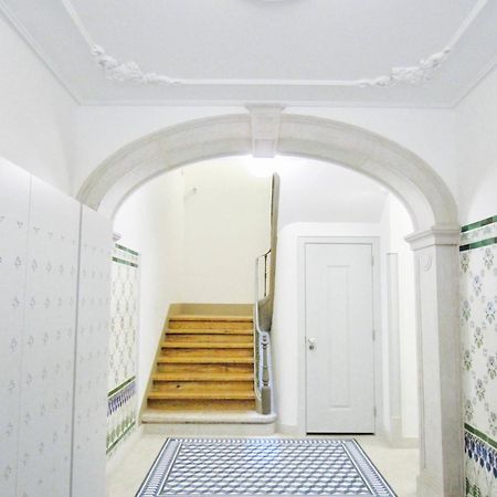 My Lx Flat Baixa Alfama Apartments Lisboa Ngoại thất bức ảnh