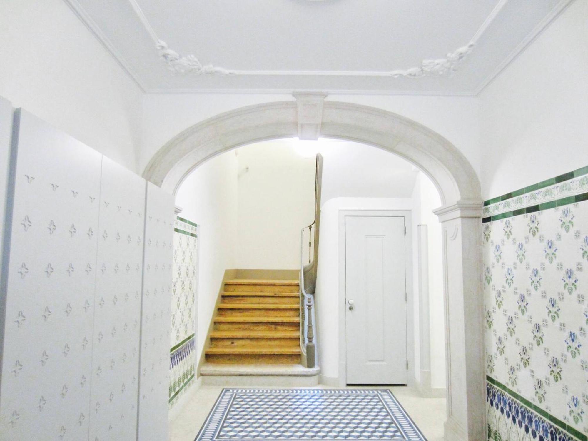 My Lx Flat Baixa Alfama Apartments Lisboa Ngoại thất bức ảnh