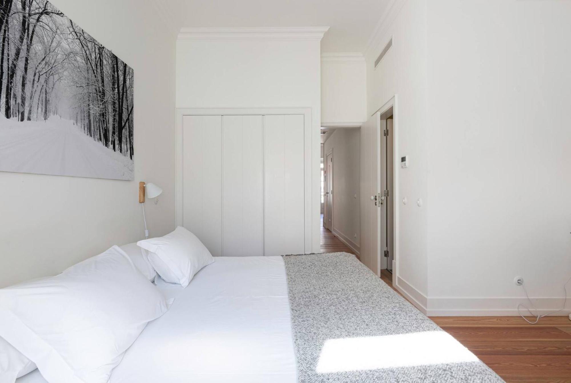 My Lx Flat Baixa Alfama Apartments Lisboa Ngoại thất bức ảnh