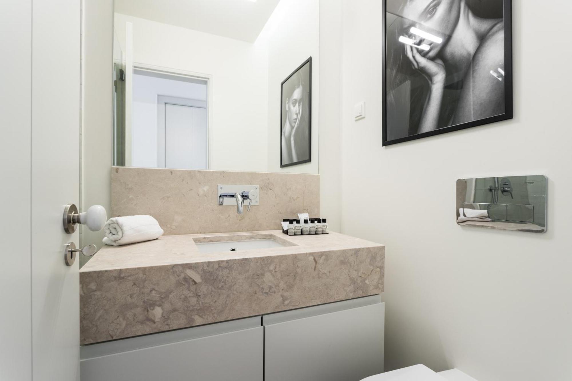 My Lx Flat Baixa Alfama Apartments Lisboa Ngoại thất bức ảnh