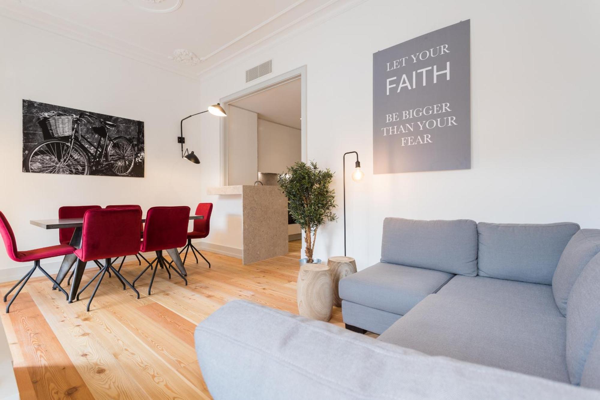 My Lx Flat Baixa Alfama Apartments Lisboa Ngoại thất bức ảnh