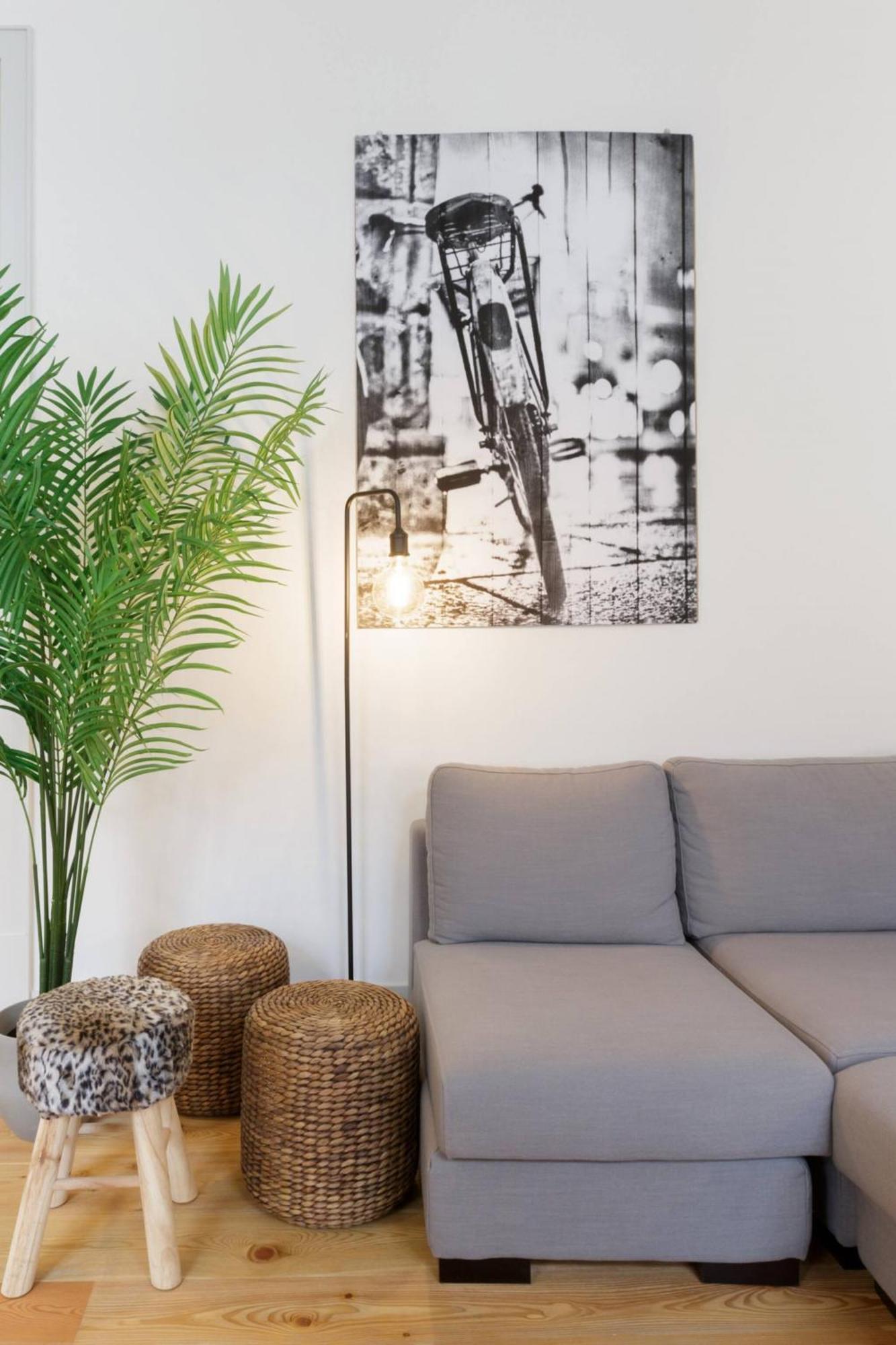 My Lx Flat Baixa Alfama Apartments Lisboa Ngoại thất bức ảnh