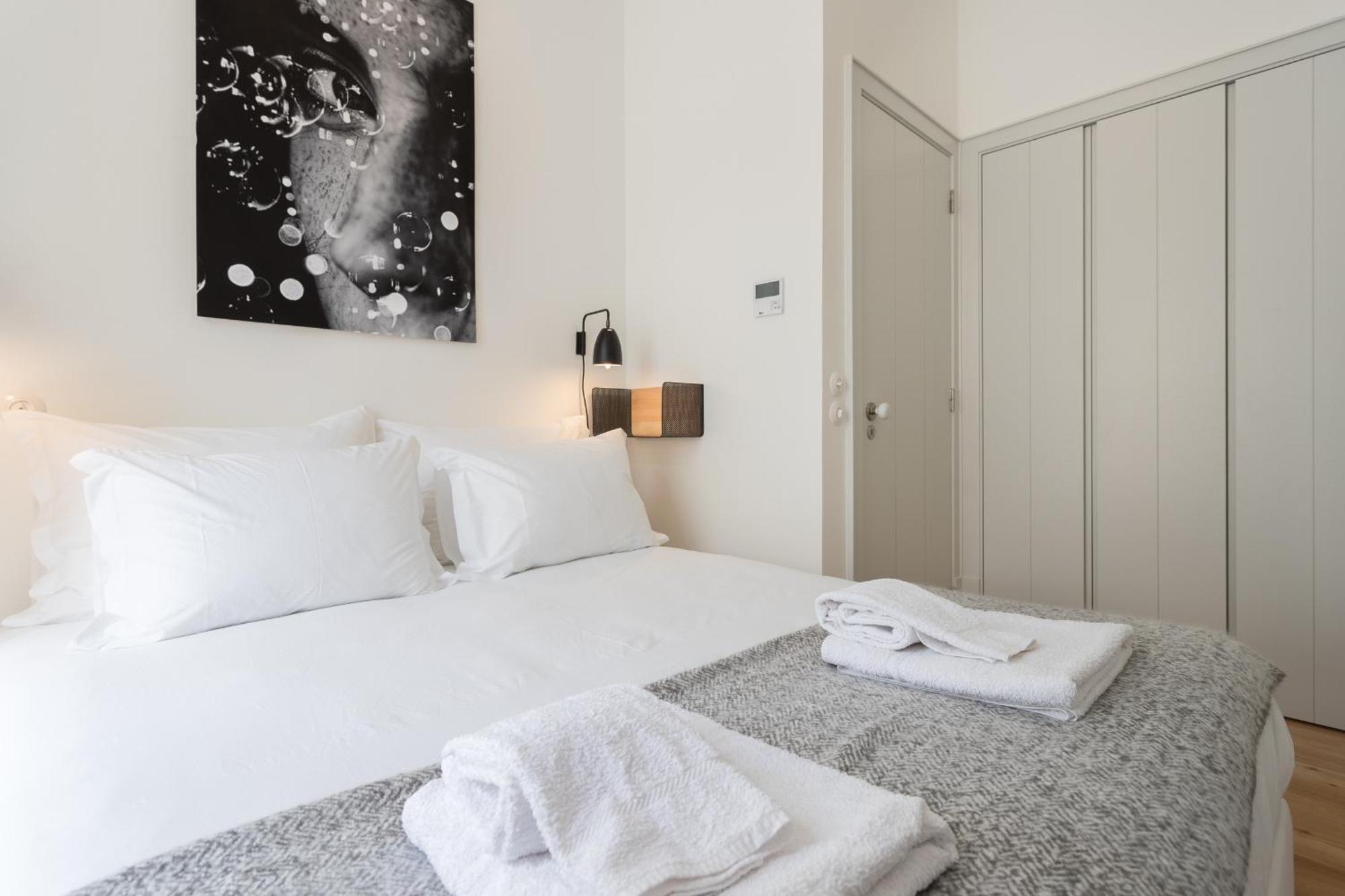 My Lx Flat Baixa Alfama Apartments Lisboa Ngoại thất bức ảnh