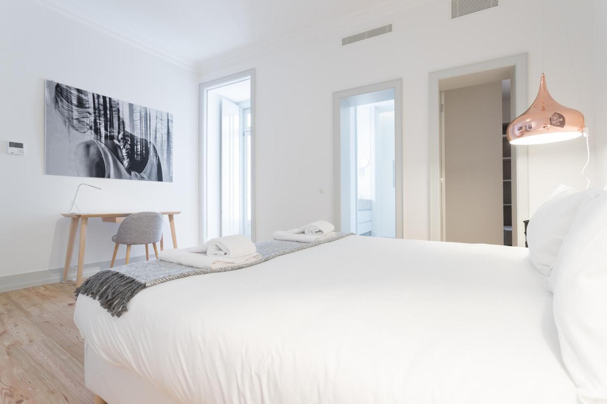 My Lx Flat Baixa Alfama Apartments Lisboa Ngoại thất bức ảnh
