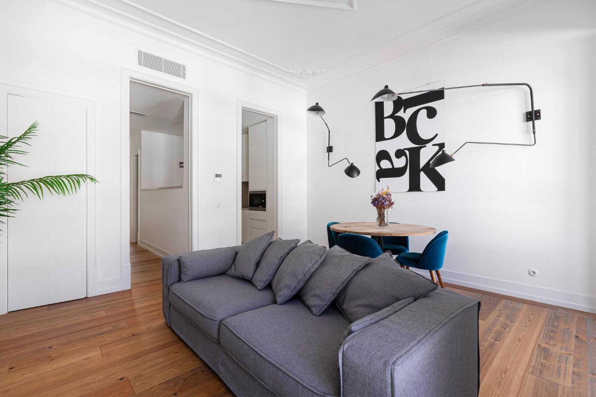 My Lx Flat Baixa Alfama Apartments Lisboa Ngoại thất bức ảnh