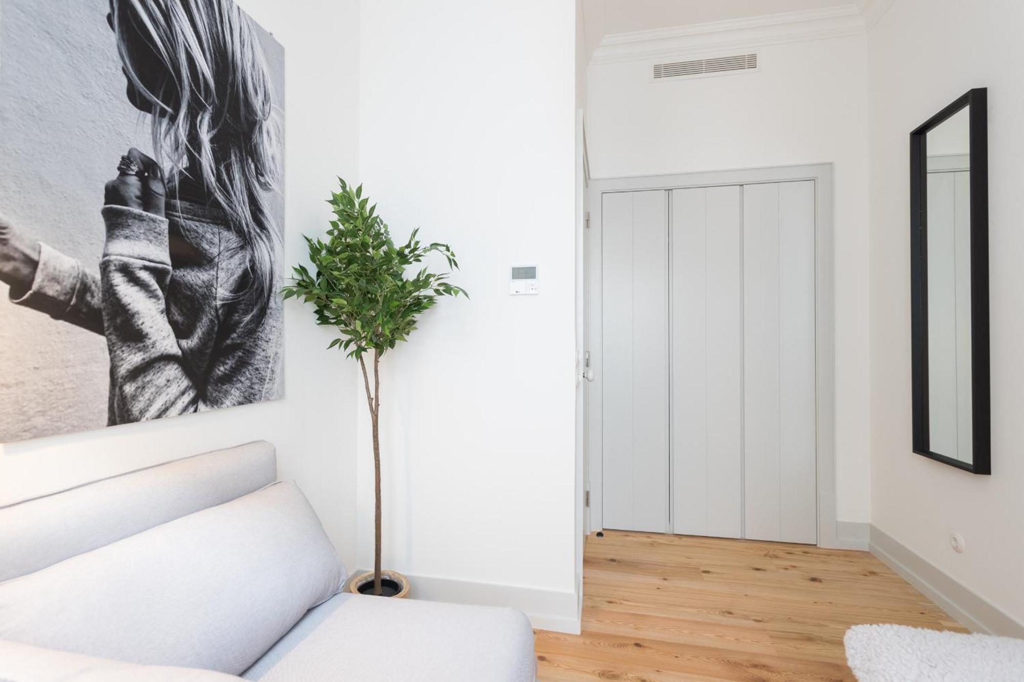 My Lx Flat Baixa Alfama Apartments Lisboa Ngoại thất bức ảnh