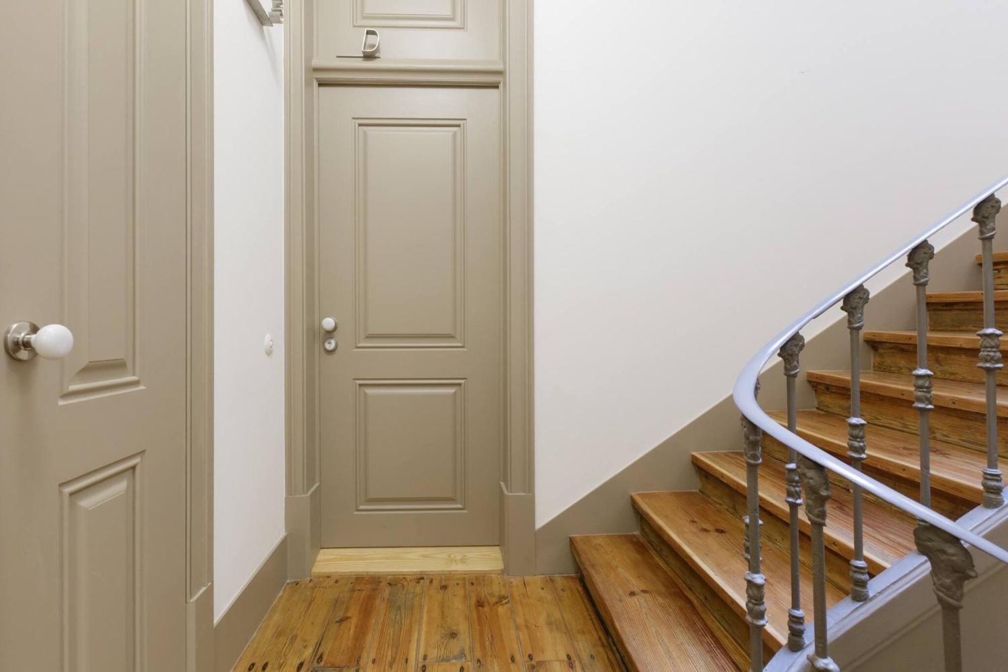 My Lx Flat Baixa Alfama Apartments Lisboa Ngoại thất bức ảnh