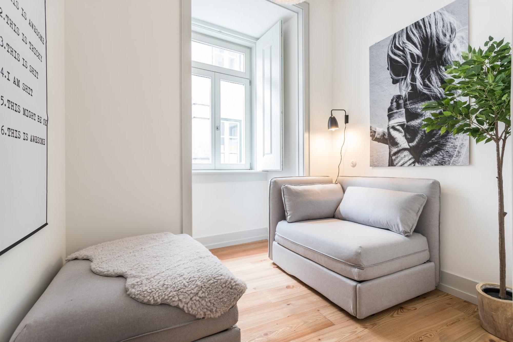 My Lx Flat Baixa Alfama Apartments Lisboa Ngoại thất bức ảnh