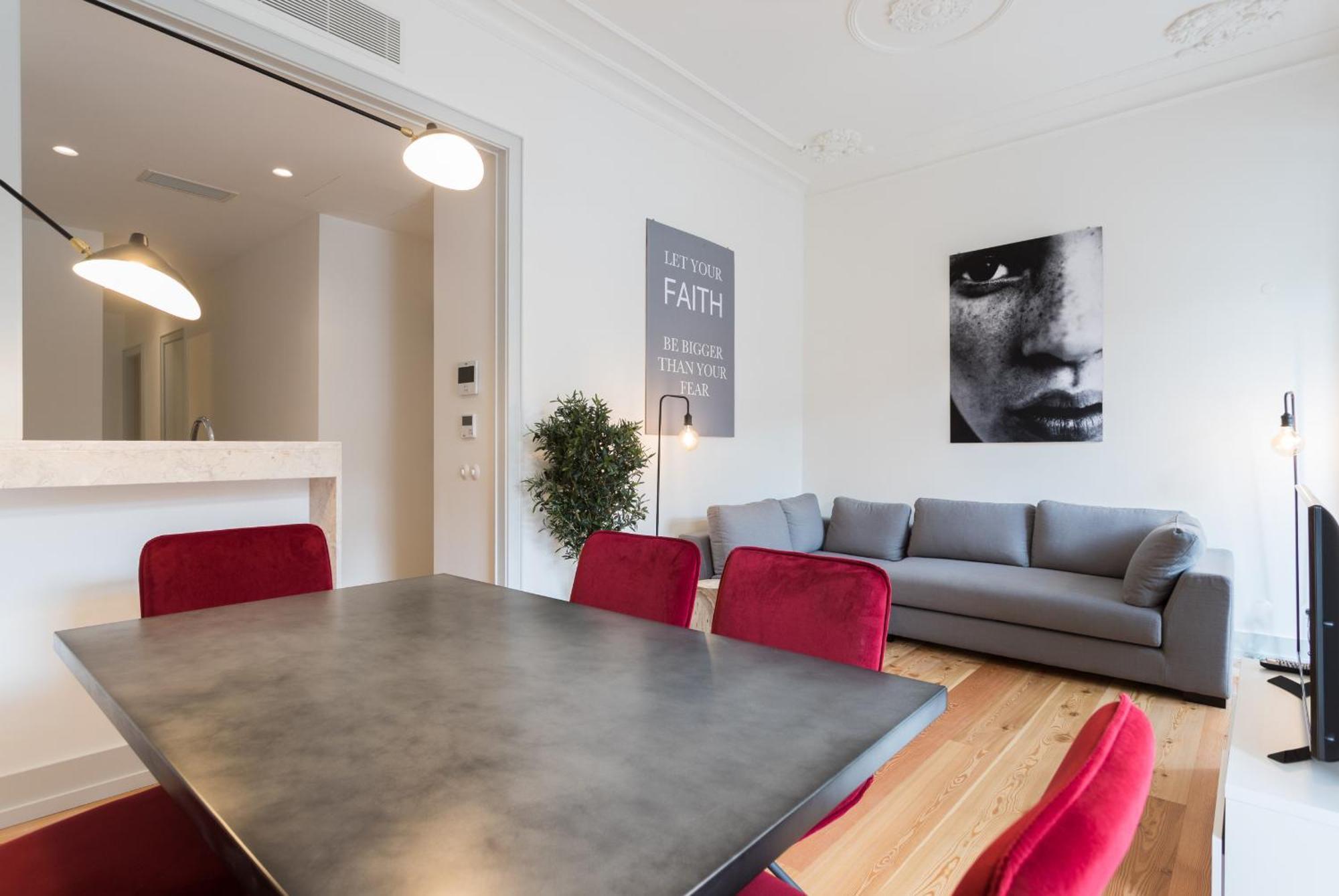 My Lx Flat Baixa Alfama Apartments Lisboa Ngoại thất bức ảnh