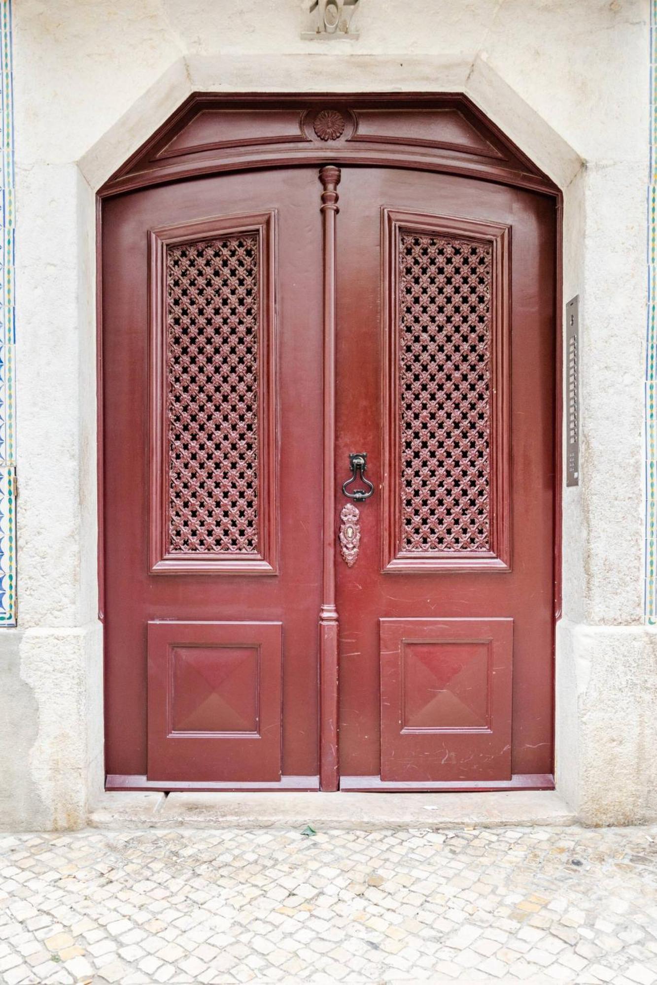 My Lx Flat Baixa Alfama Apartments Lisboa Ngoại thất bức ảnh