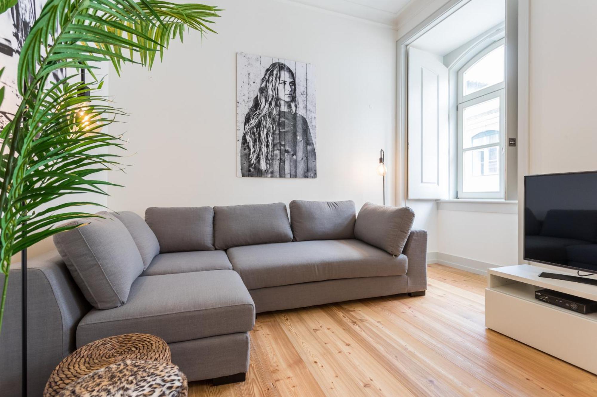 My Lx Flat Baixa Alfama Apartments Lisboa Ngoại thất bức ảnh
