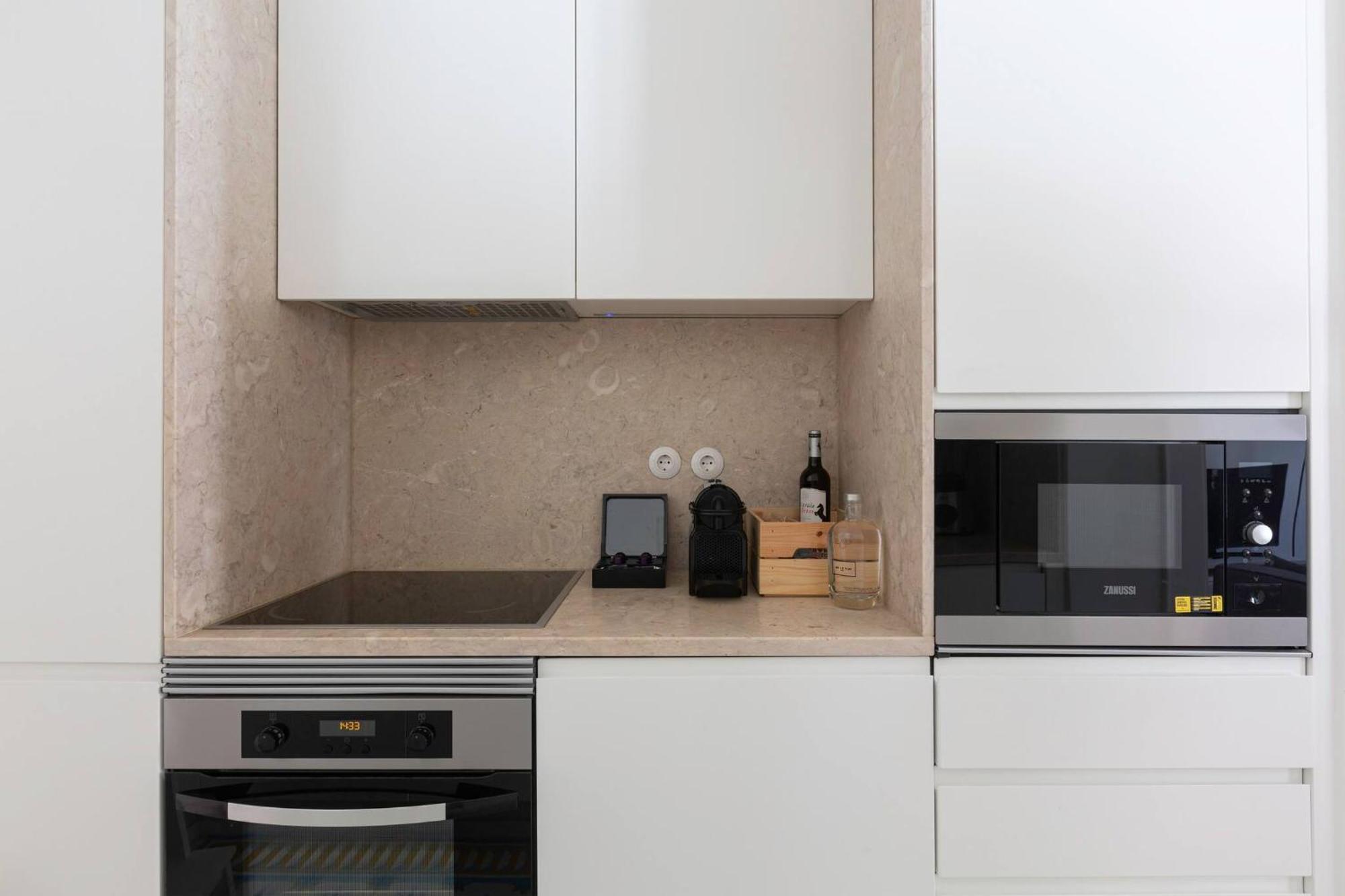 My Lx Flat Baixa Alfama Apartments Lisboa Ngoại thất bức ảnh